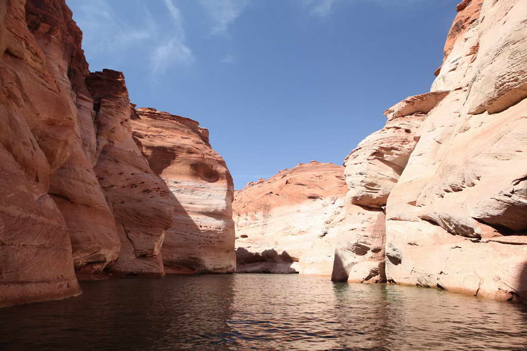 Page - Lake Powell